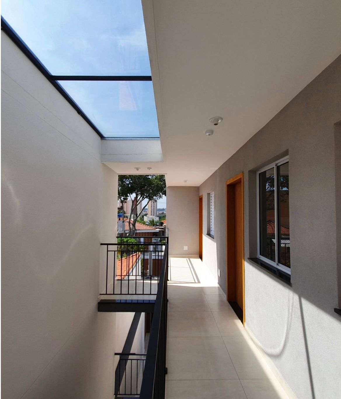 Imagem Apartamento com 2 Quartos à Venda, 45 m²em Vila Elze - São Paulo