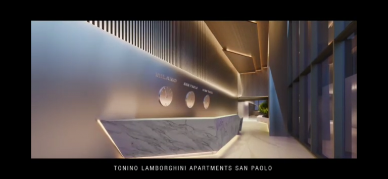 Imagem Apartamento com 4 Quartos à Venda, 252 m² em Jardim Paulista - São Paulo