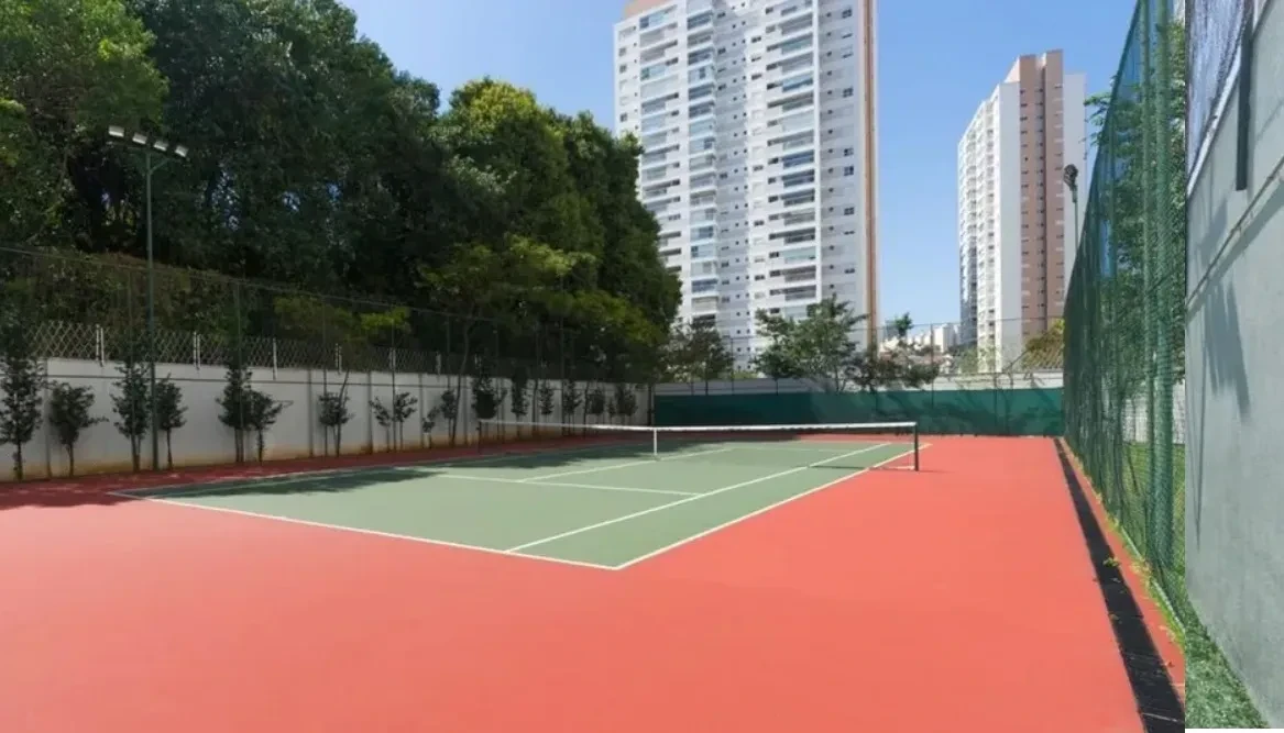 Imagem Apartamento com 3 Quartos à Venda, 140 metros em Aclimação - São Paulo