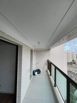 Apartamento com 3 Quartos à Venda, 86 m² em Calhau - São Luís