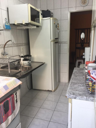 Imagem Apartamento com 2 Quartos à Venda,  em Jardim Santa Emília - São Paulo