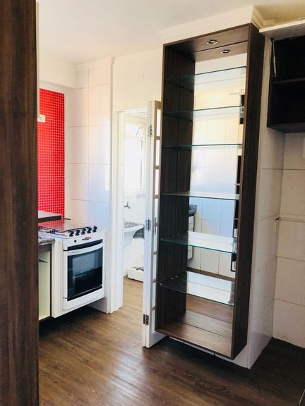 Imagem Apartamento com 2 Quartos para Alugar, 86 m² em Vila Boa Vista - Barueri