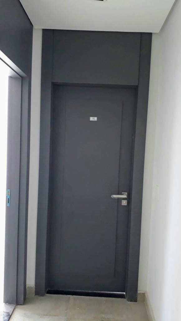 Imagem Sala Comercial para Alugar, 21 m²em Vila Mascote - São Paulo