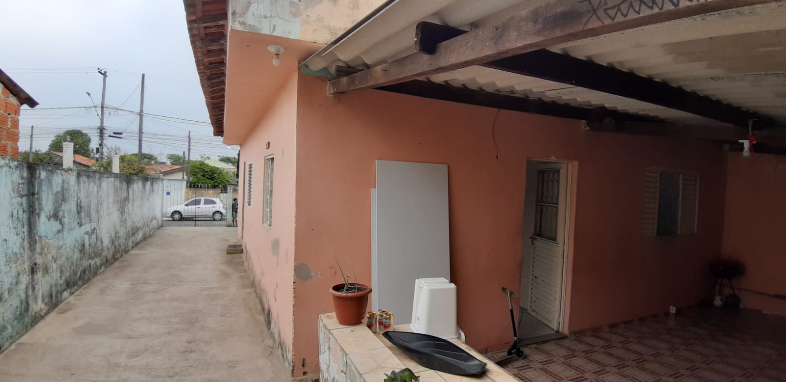 Casa com 3 Quartos à Venda, 197 m²em Jardim Amanda I - Hortolândia