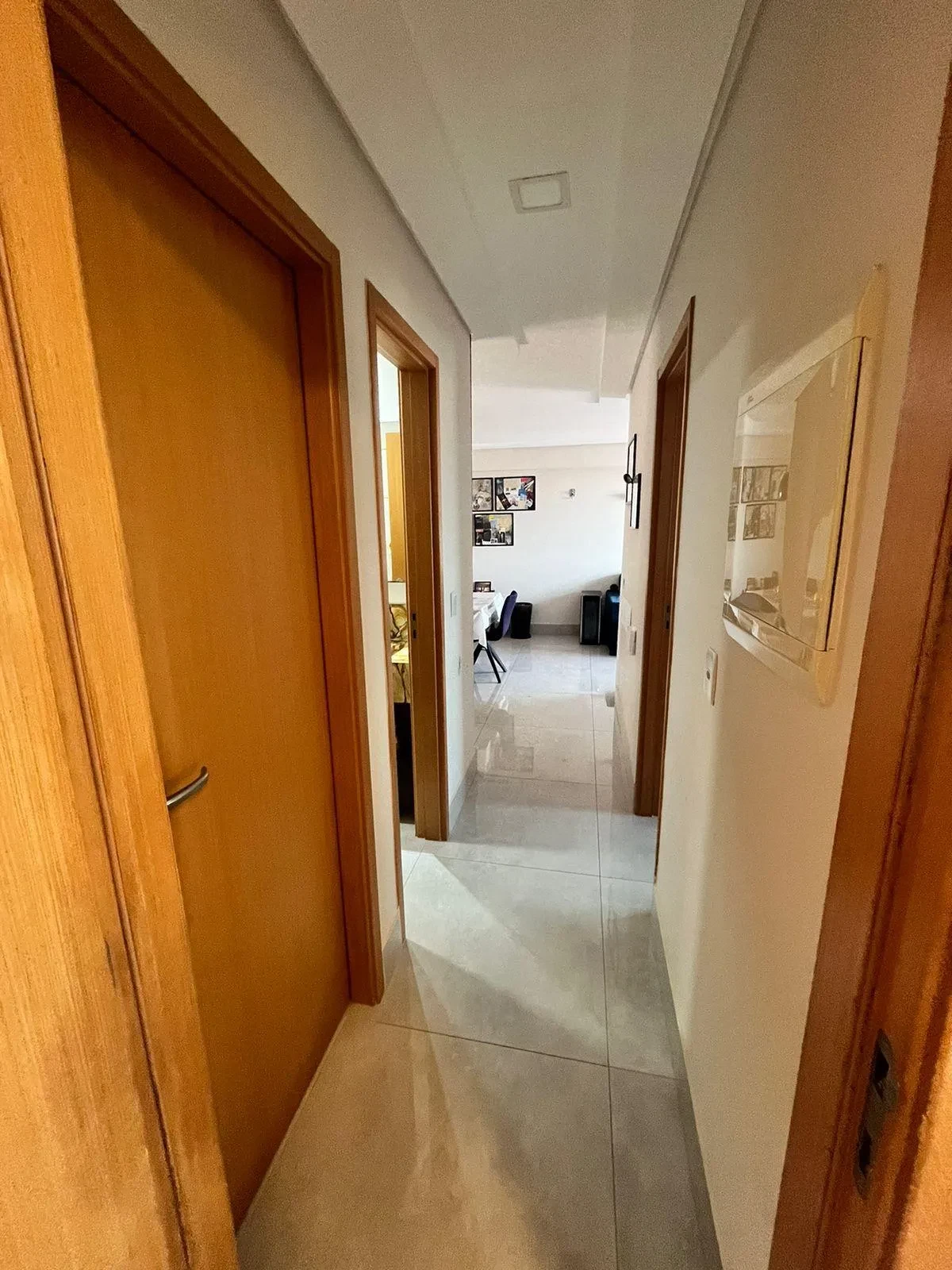Imagem Apartamento com 3 Quartos à Venda, 79 m² em Capim Macio - Natal