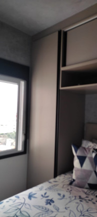 Imagem Apartamento com 2 Quartos à Venda, 56 m² em Centro - Diadema