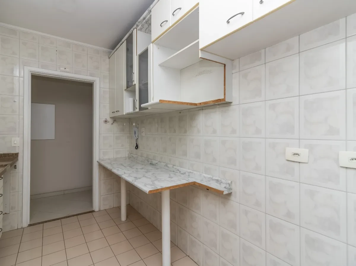 Imagem Apartamento com 3 Quartos à Venda, 87 m² em Vila Gomes Cardim - São Paulo