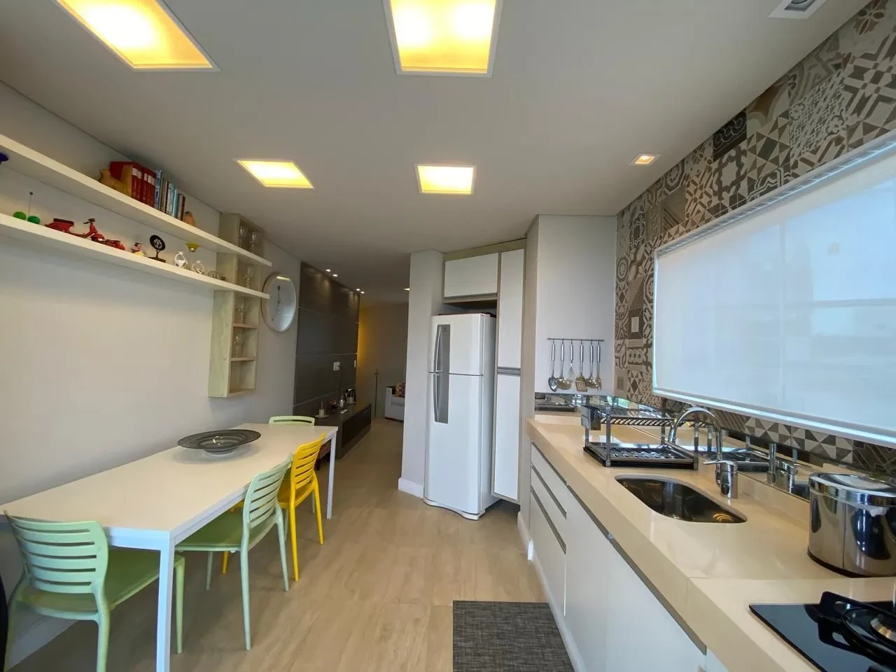 Imagem Apartamento com 3 Quartos à Venda, 151 m² em Riviera - Bertioga