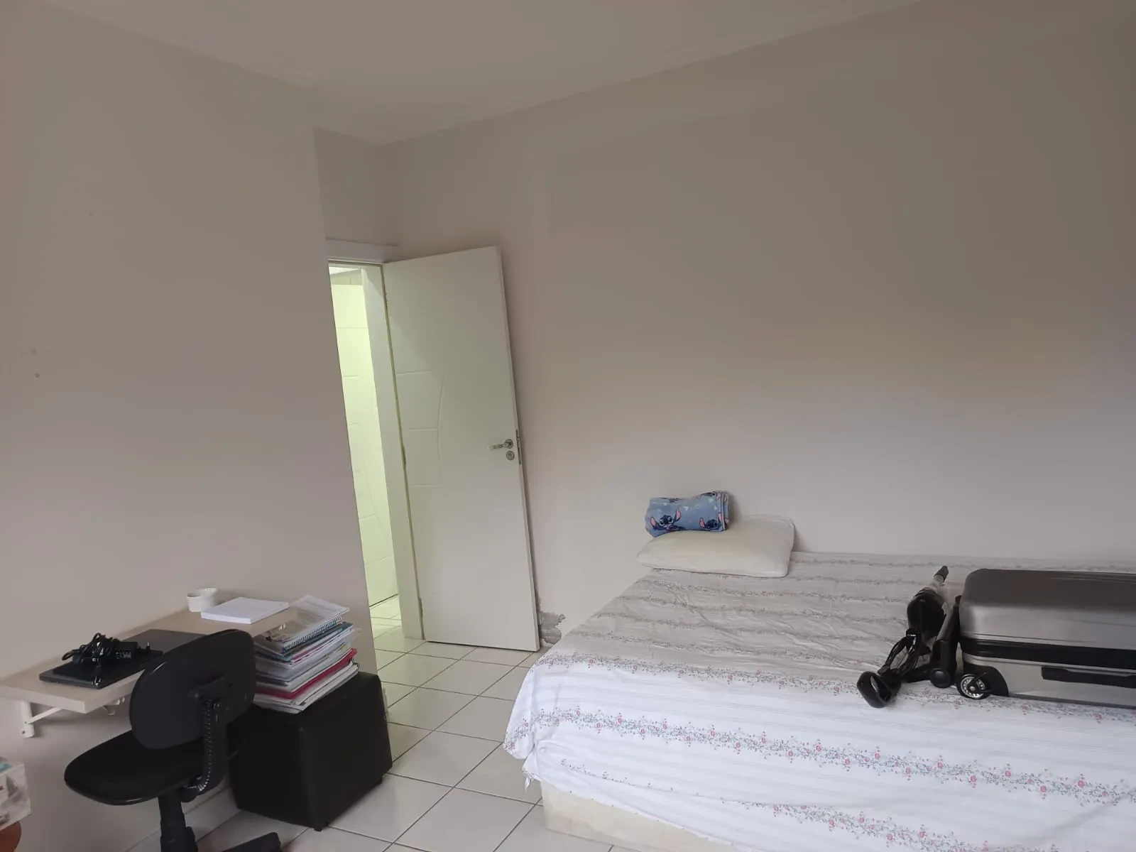 Imagem Apartamento com 3 Quartos à Venda, 59 m² em Jardim Itália - Chapecó