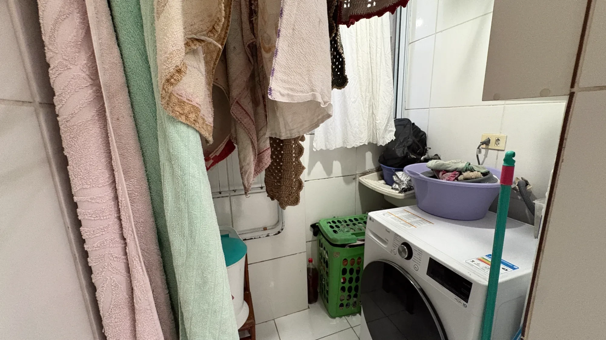 Foto do imóvel: Apartamento com 2 Quartos à Venda, 54 m² em Saboó - Santos