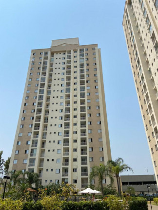 Apartamento com 3 Quartos à Venda, 65 m² em Água Branca - São Paulo