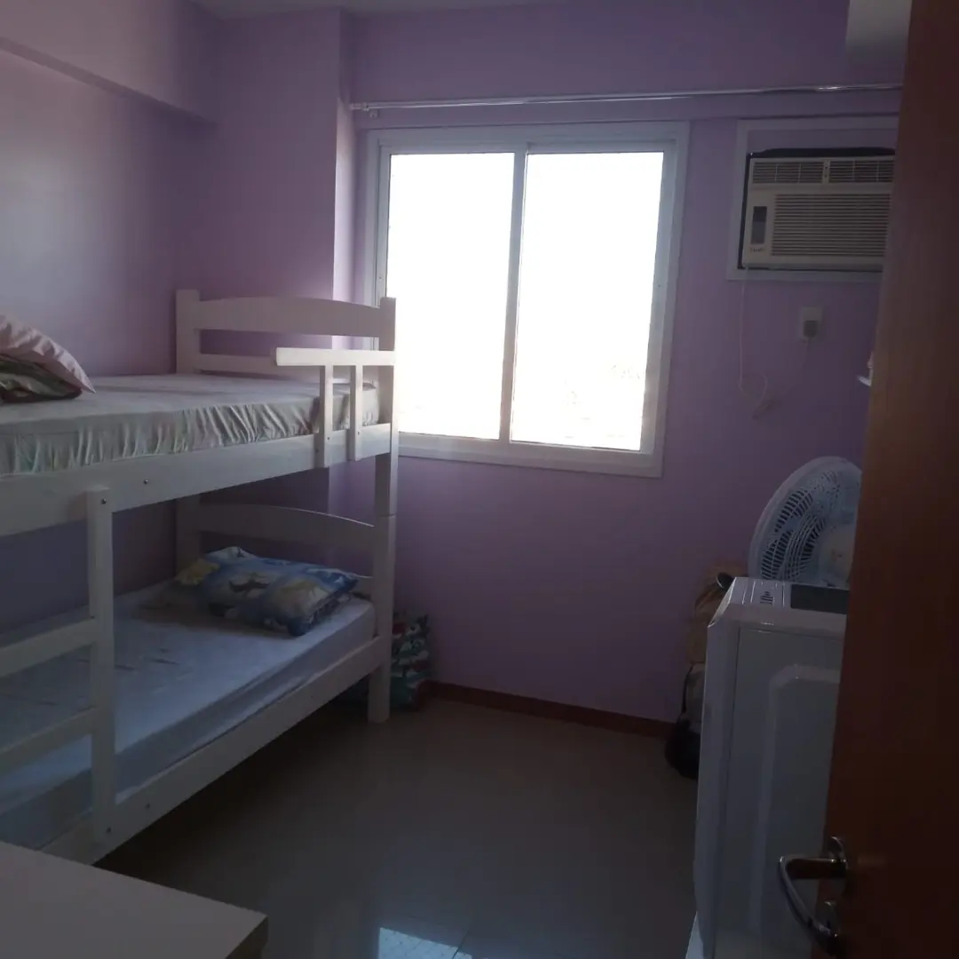 Imagem Apartamento com 2 Quartos à Venda, 62 m²em Centro - Nilópolis
