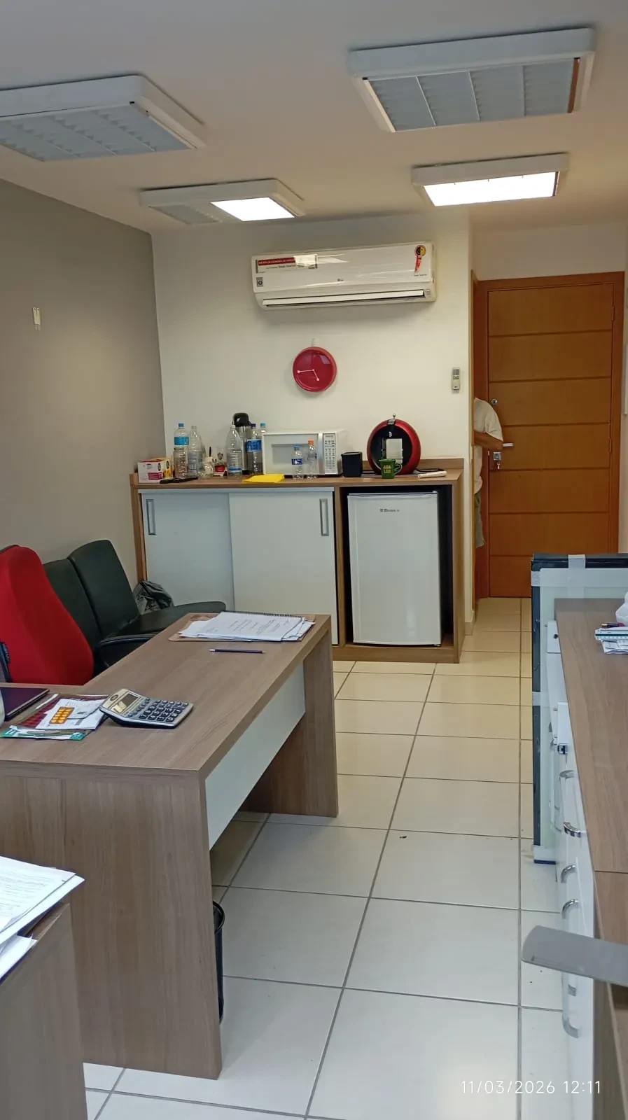 Foto do imóvel: Sala Comercial à Venda, 22 m² em Freguesia (Jacarepaguá) - Rio de Janeiro