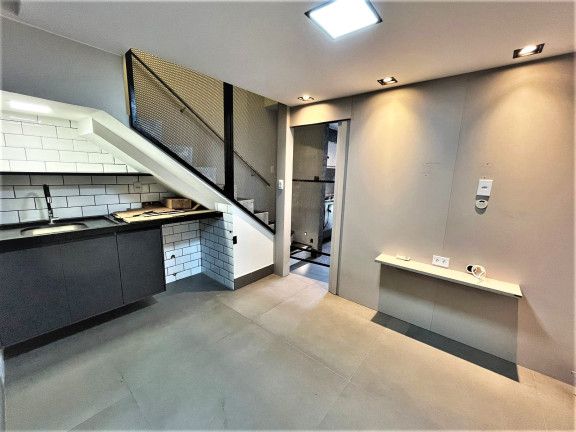 Imagem Apartamento com 2 Quartos à Venda, 70 m² em Setor de Habitações Individuais Norte - Brasília