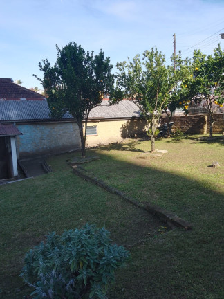 Imagem Terreno à Venda, 612 m² em Rio Branco - Caxias do Sul