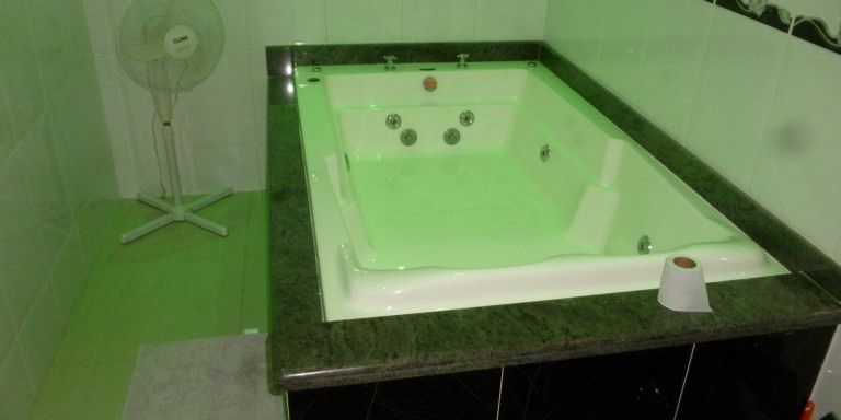 Imagem Chácara com 2 Quartos à Venda, 4.000 m² em Centro - Santa Isabel