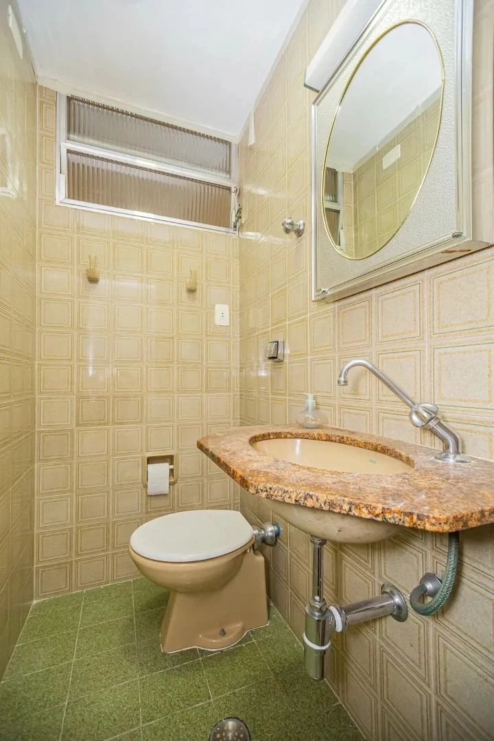 Imagem Apartamento com 3 Quartos à Venda, 120 m² em Bela Vista - São Paulo