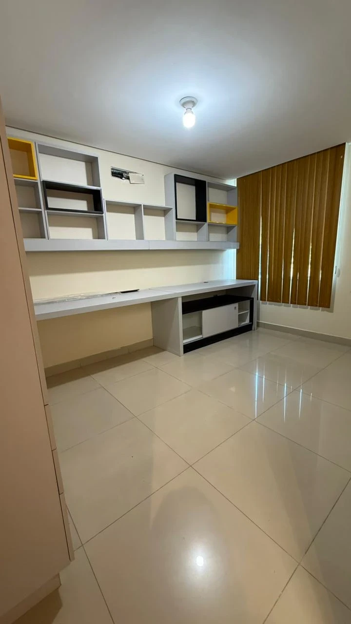 Foto do imóvel: Casa de Condomínio com 5 Quartos à Venda, 340 m² em Lagoinha - Eusébio