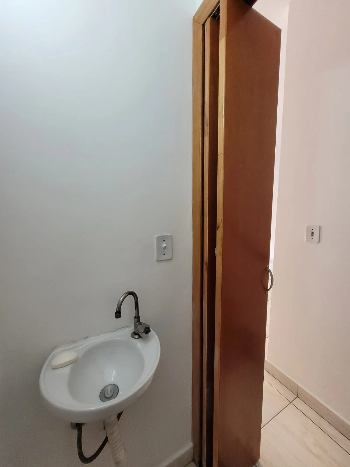 Imagem Casa de Condomínio com 2 Quartos à Venda, 54 m² em Vila Progresso (Zona Leste) - São Paulo