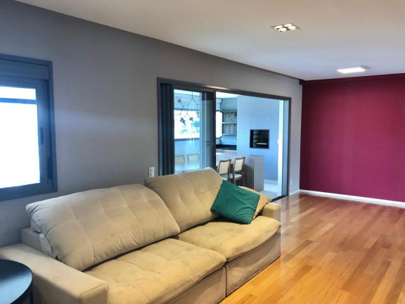 Imagem Apartamento com 3 Quartos à Venda,  em Vila Leopoldina - São Paulo