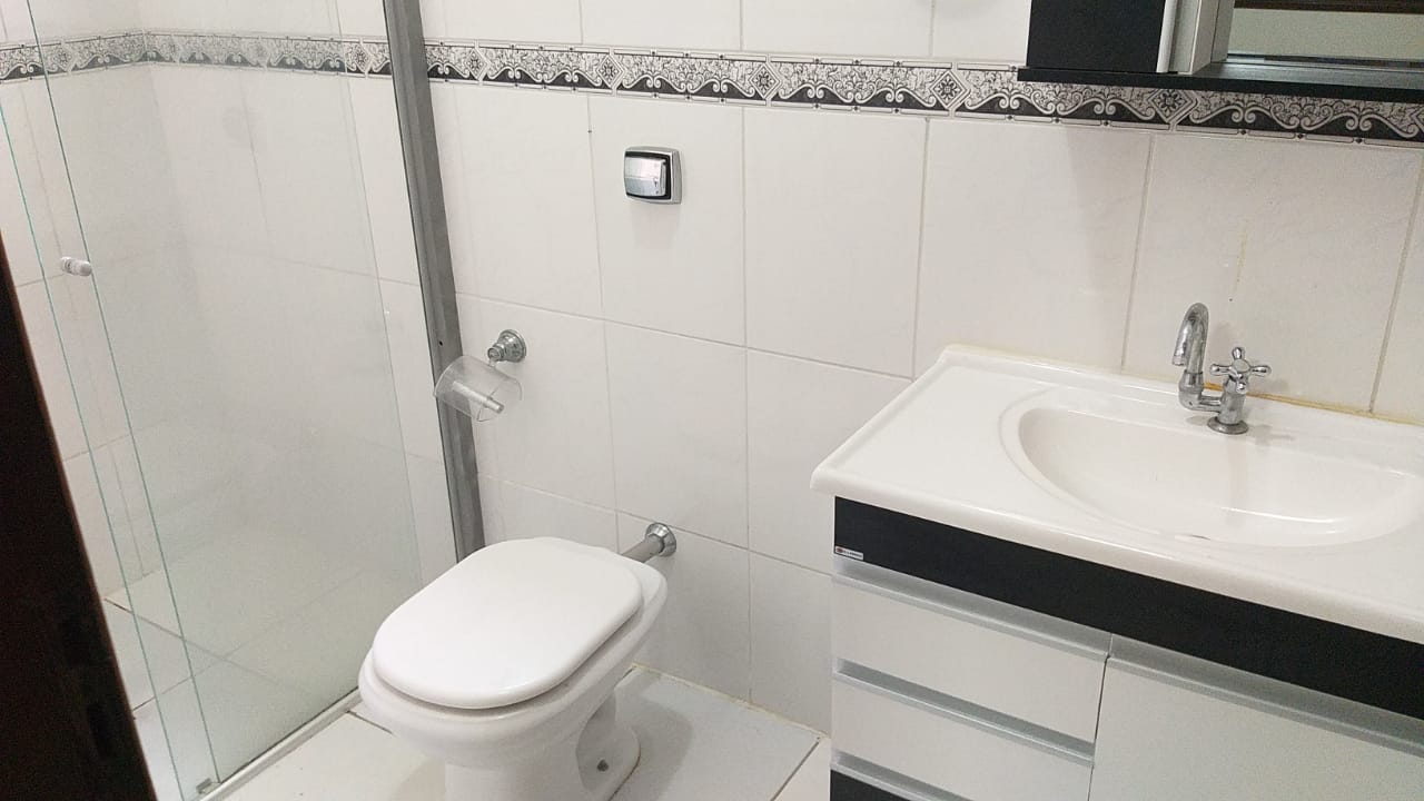 Imagem Casa com 2 Quartos para Alugar, 162 m²em Jardim Primavera - Bragança Paulista