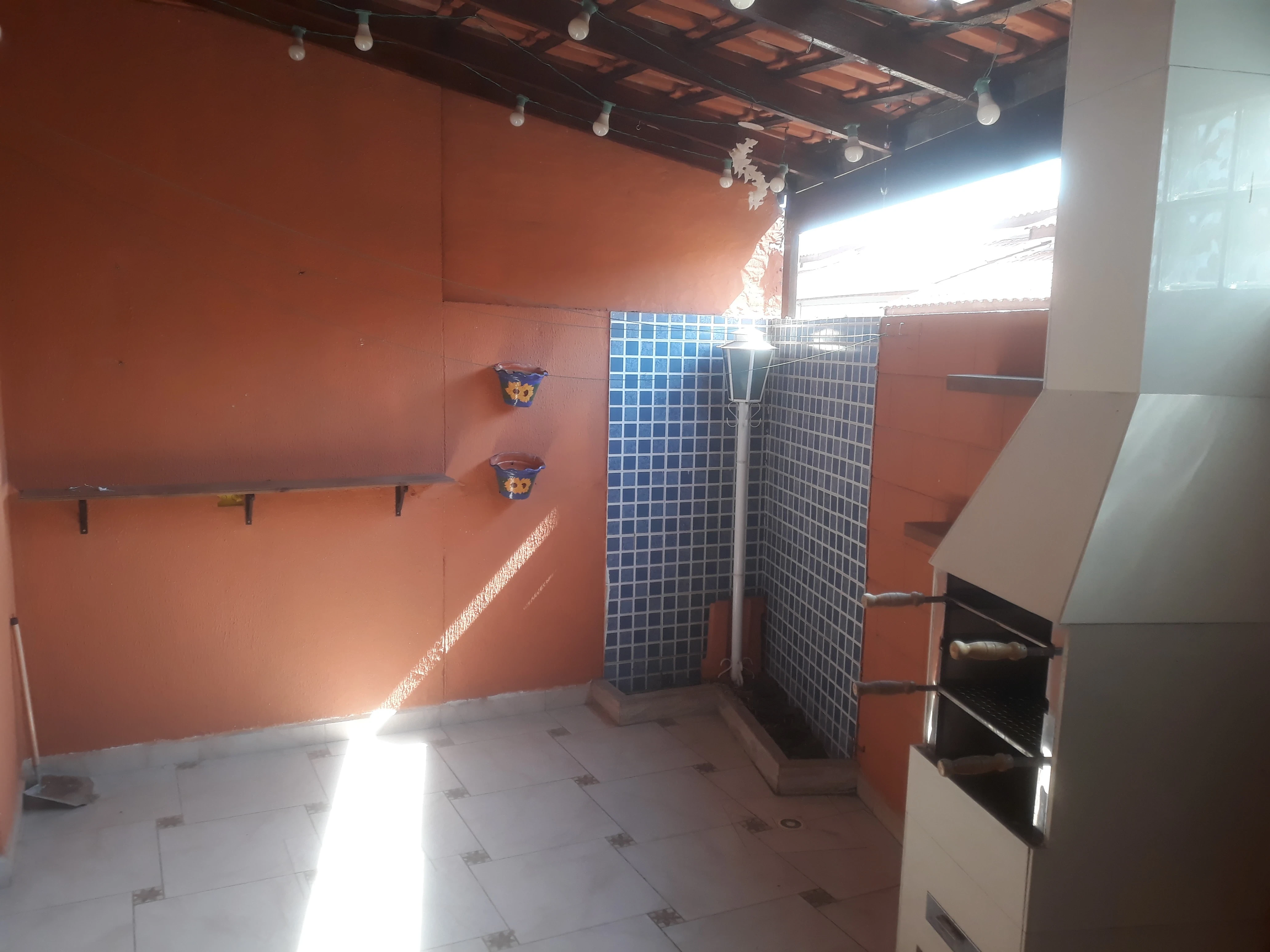 Imagem Casa de Condomínio com 3 Quartos para Alugar, 98 m² em Paisagem Renoir - Cotia