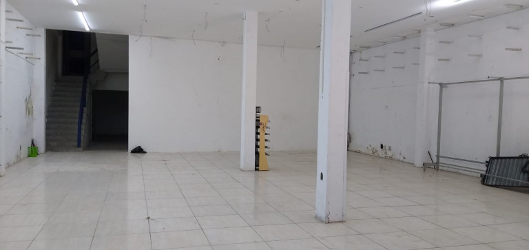 Imagem Loja para Alugar, 665 m² em Santo Antônio - Recife