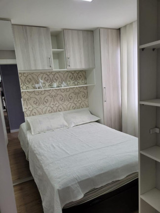 Imagem Apartamento com 2 Quartos à Venda, 46 m² em Colônia (Zona Leste) - São Paulo