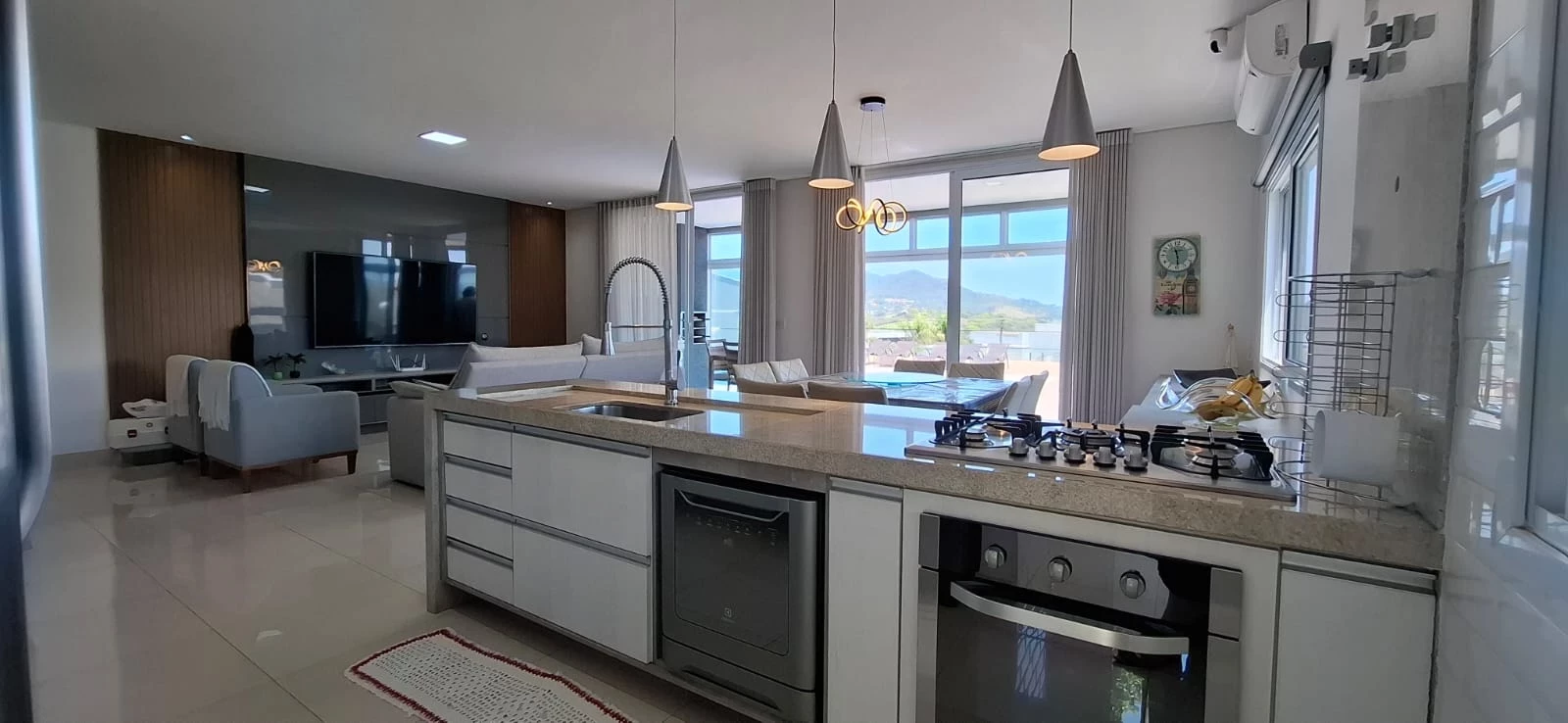 Imagem Casa de Condomínio com 5 Quartos à Venda, 360 m² em Condomínio Serra da Estrela - Atibaia