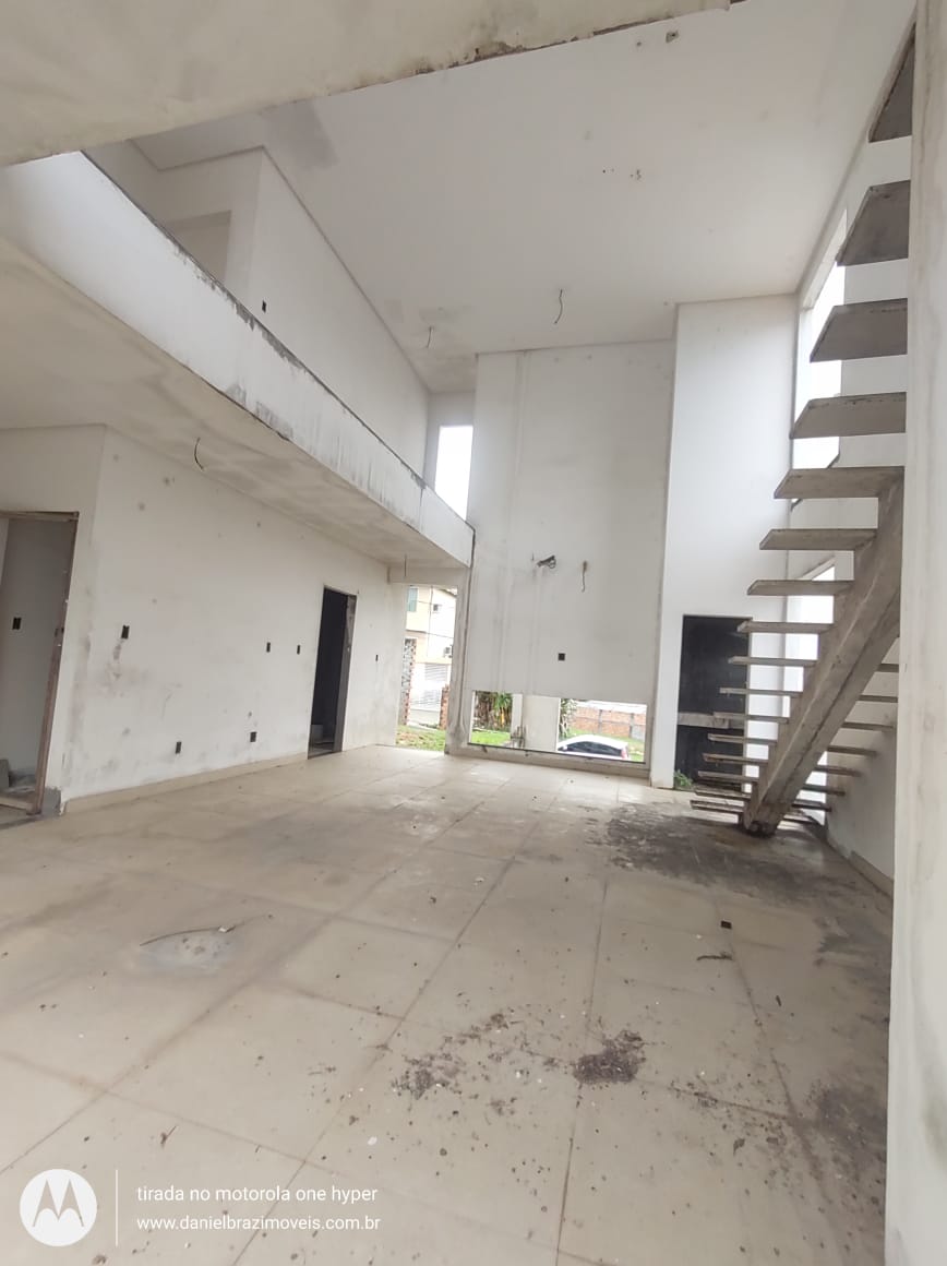 Foto do imóvel: Casa de Condomínio com 4 Quartos à Venda, 500 m² em Ponta Negra - Manaus