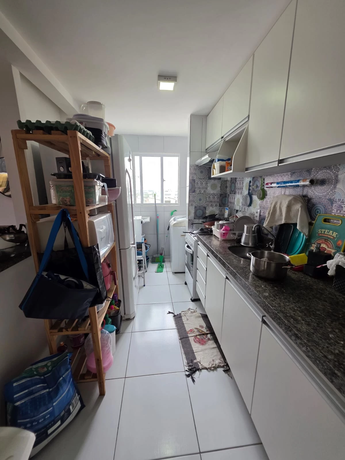 Imagem Apartamento com 2 Quartos à Venda, 64 m² em Nova Parnamirim - Parnamirim
