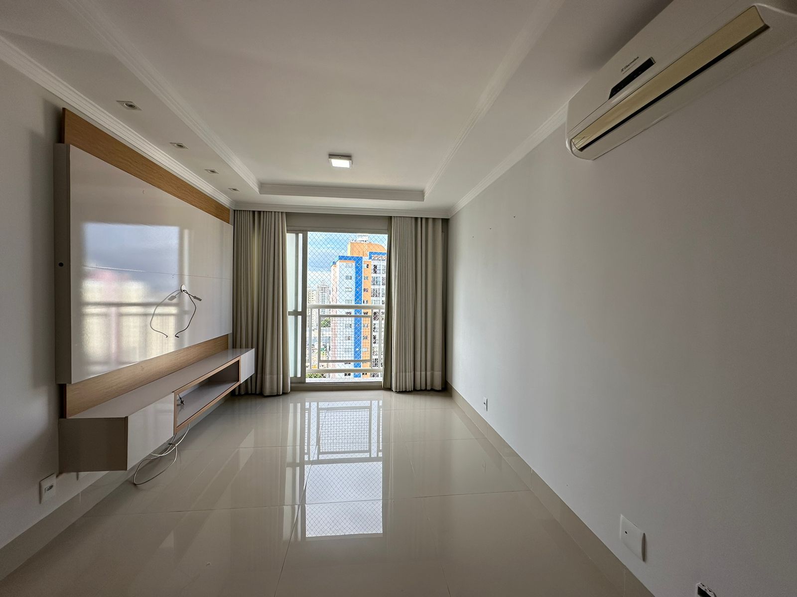 Imagem Apartamento com 2 Quartos à Venda, 93 m²em Residencial Porto Seguro - Goiânia