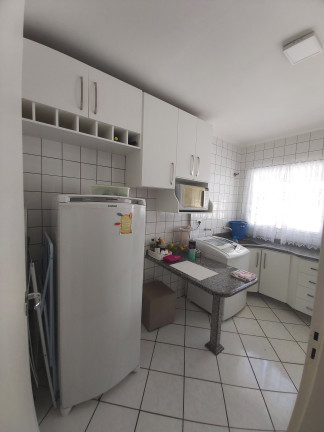 Imagem Apartamento com 2 Quartos à Venda, 53 m²em Amambaí - Campo Grande