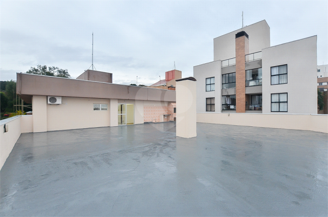 Imagem Apartamento com 3 Quartos à Venda, 265 m² em Vila Izabel - Curitiba
