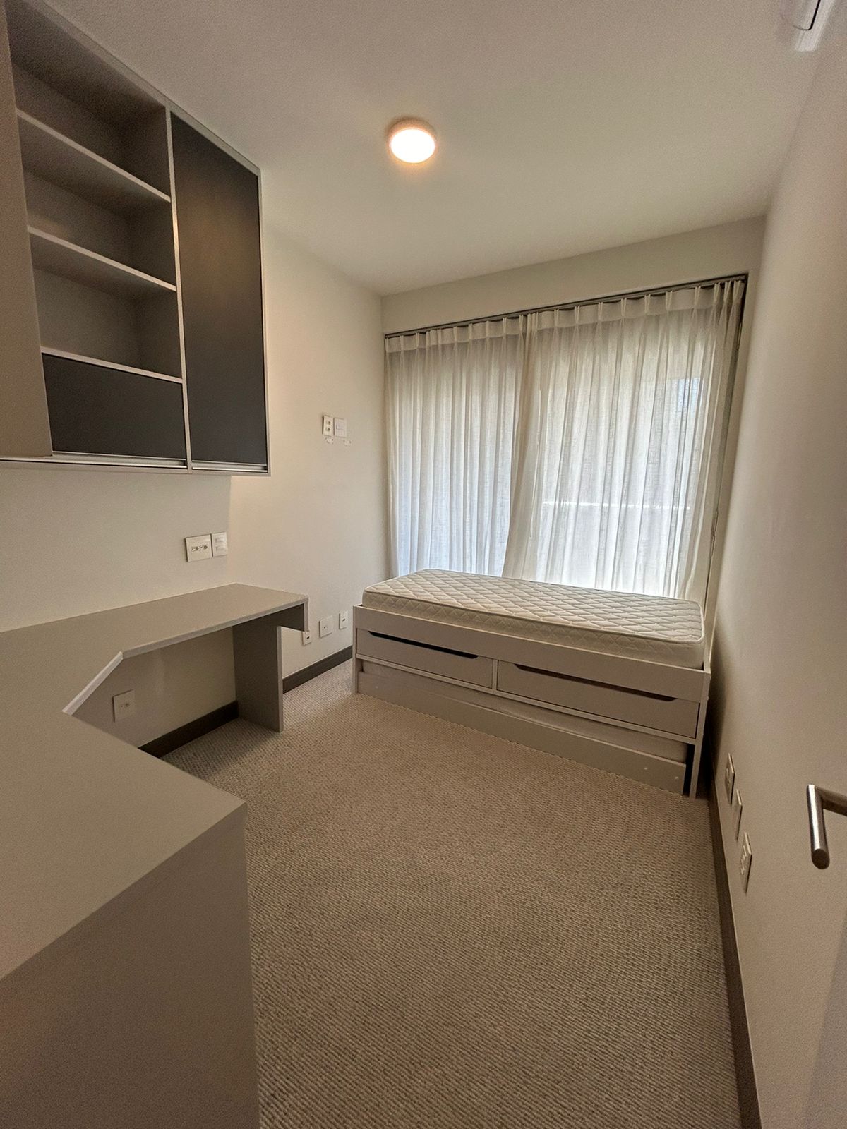 Imagem Apartamento com 2 Quartos à Venda, 97 m²em Cerqueira César - São Paulo