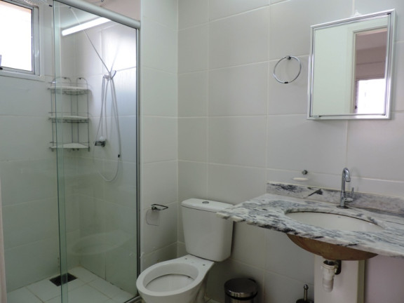 Imagem Apartamento com 2 Quartos à Venda, 48 m² em Taguatinga Norte (Taguatinga) - Brasília