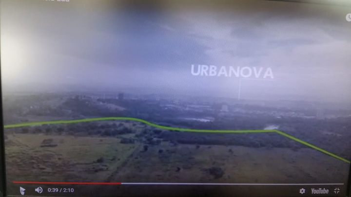 Imagem Fazenda à Venda, 5.759.600 m² em Jardim Limoeiro - São José Dos Campos