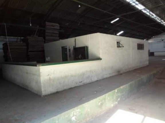 Imagem Galpão para Alugar, 2 m² em Tatuapé - São Paulo