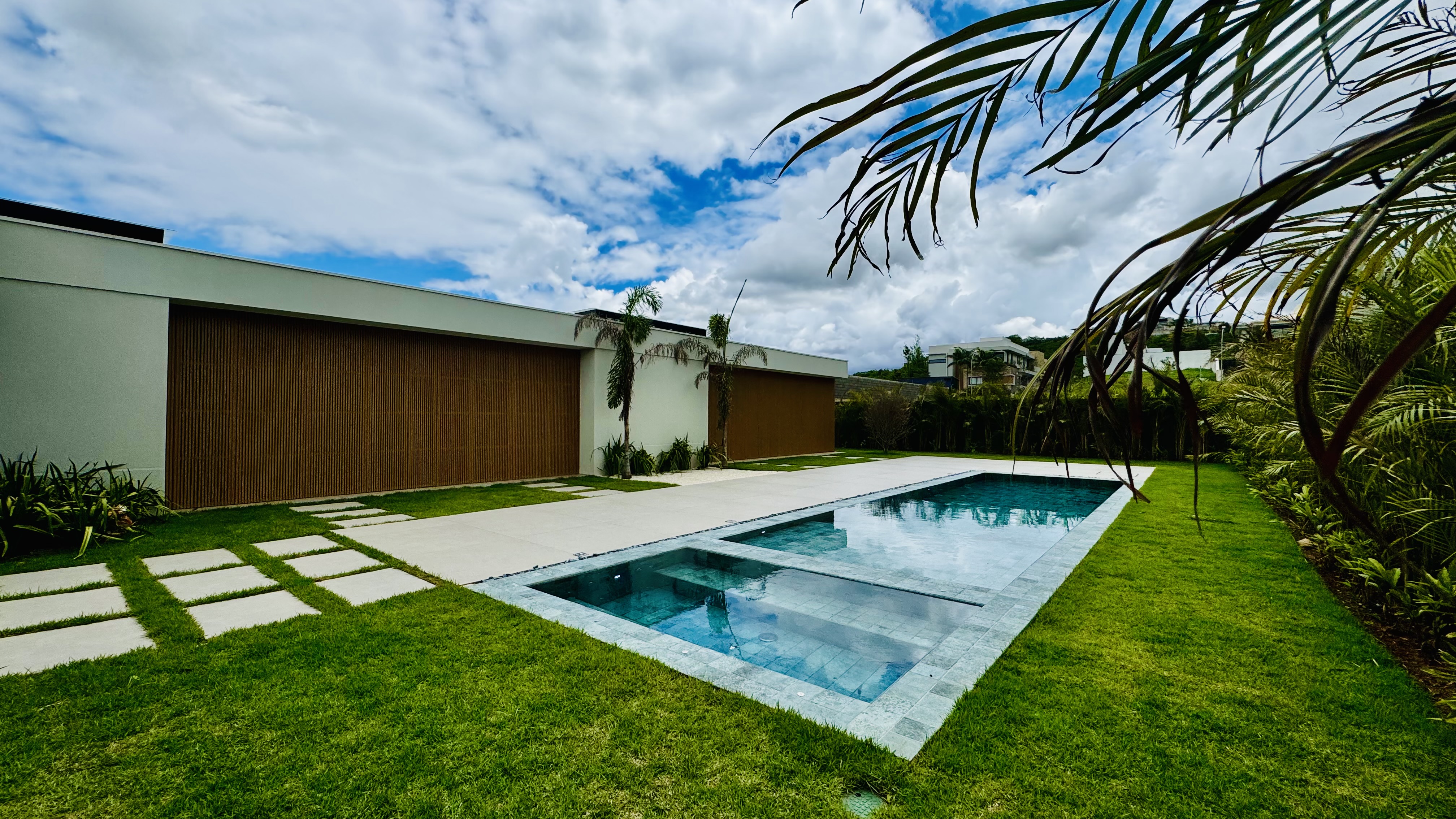 Imagem Casa de Condomínio com 4 Quartos à Venda, 500 m²em Loteamento Residencial Entre Verdes (Sousas) - Campinas