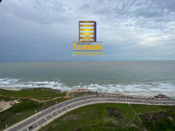 Imagem Apartamento com 5 Quartos à Venda, 400 m² em São Marcos - São Luís