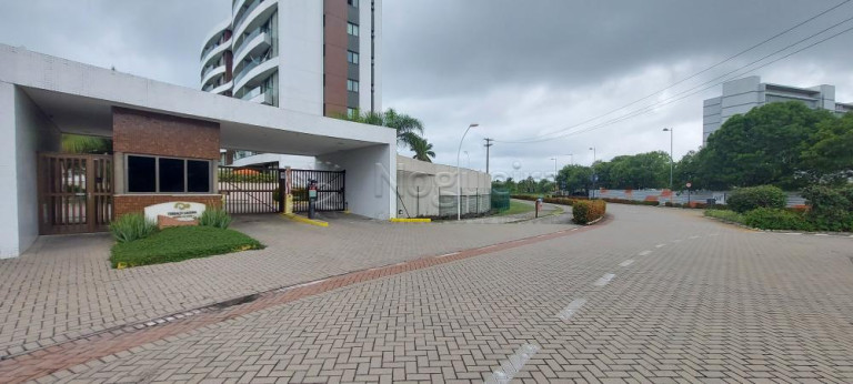 Imagem Apartamento com 3 Quartos à Venda, 113 m² em Paiva - Cabo de Santo Agostinho