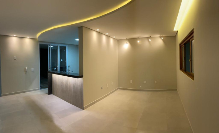 Imagem Casa com 3 Quartos à Venda, 119 m² em Jardim Esplanada - Americana