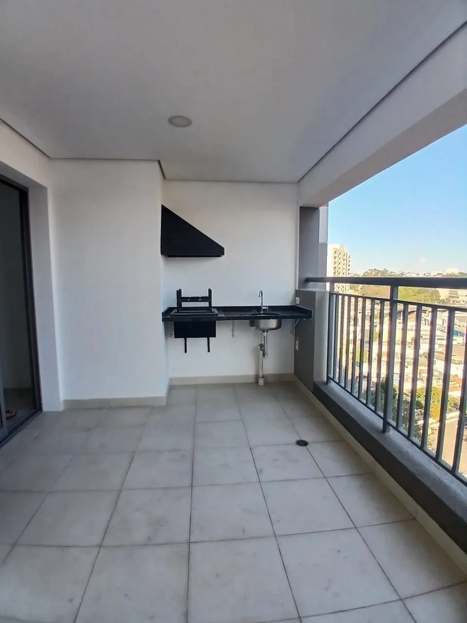 Imagem Apartamento com 3 Quartos à Venda, 89 m² em Vila Independência - São Paulo