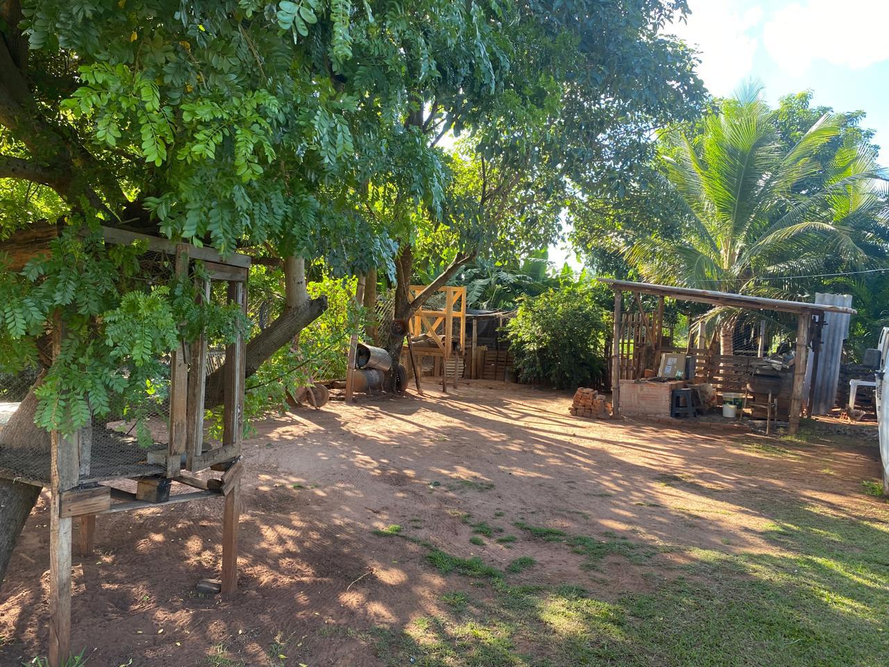 Imagem Chácara com 2 Quartos à Venda, 1.000 m² em Loteamento São Jorge - São José do Rio Preto