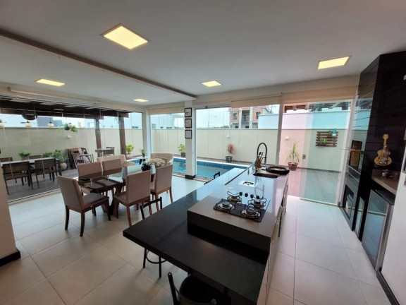 Imagem Casa de Condomínio com 4 Quartos à Venda, 506 m² em Olho D'Água - São Luís