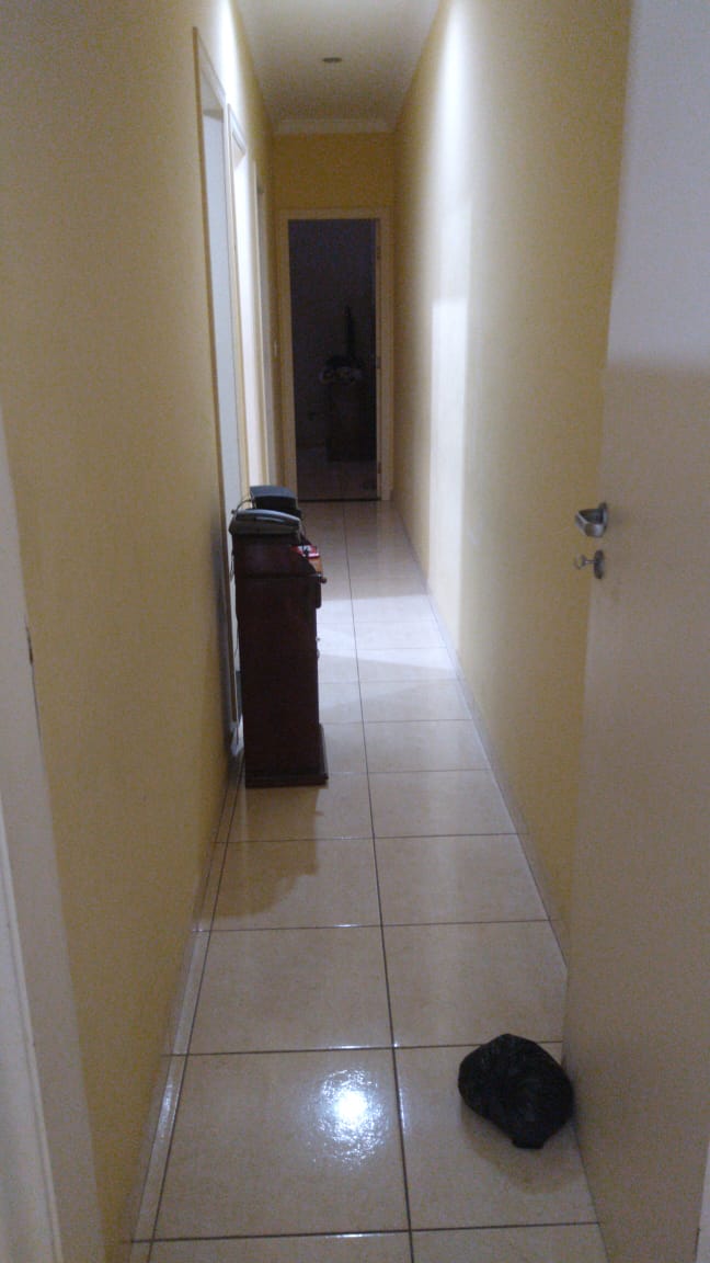 Imagem Casa com 3 Quartos à Venda, 210 m² em Tupi - Praia Grande
