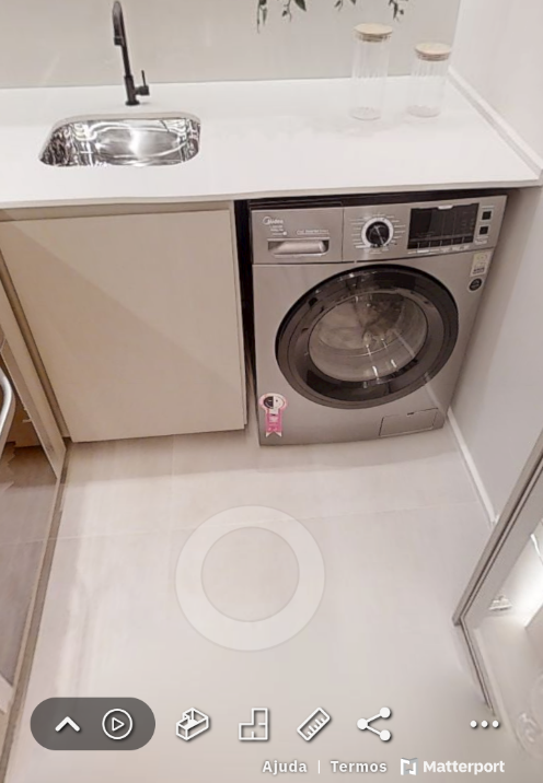 Foto do imóvel: Apartamento com 2 Quartos à Venda, 44 m² em Caxangá - Suzano