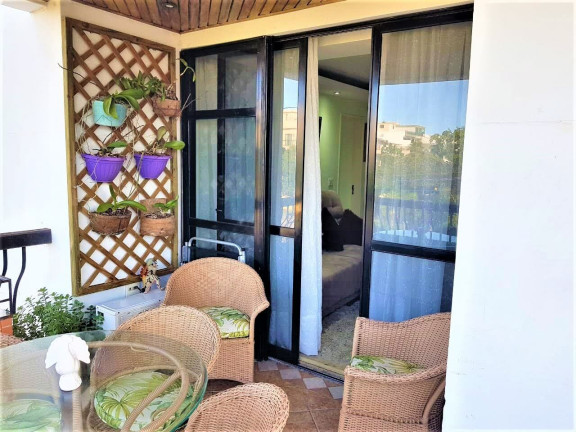 Imagem Apartamento com 3 Quartos à Venda,  em Recreio dos Bandeirantes - Rio de Janeiro