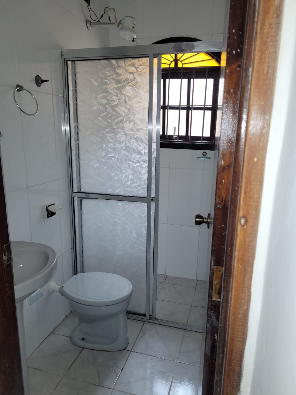 Imagem Casa de Condomínio com 1 Quarto à Venda, 39 m² em Aviação - Praia Grande