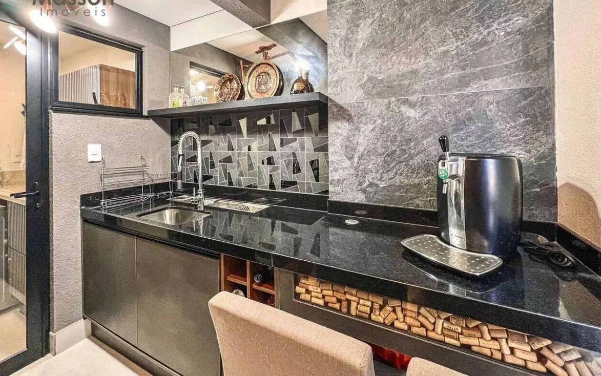 Imagem Apartamento com 3 Quartos à Venda, 110 m² em São Mateus - Juiz de Fora